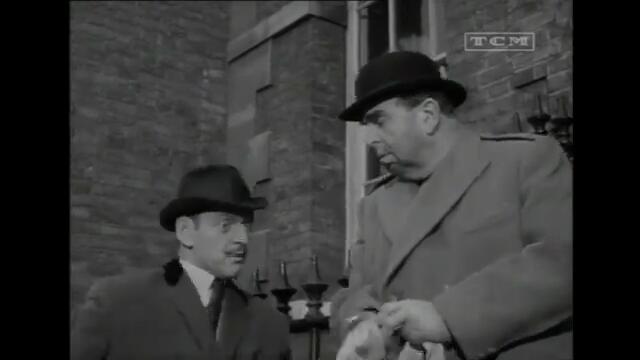 Азбучните убийства (The Alphabet Murders 1965) 1/2