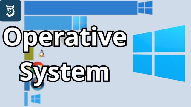 Most Popular Computer Operative Systems 1985 - 2025