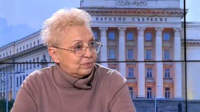 Диана Дамянова прогнозира ниска избирателна активност и по-трудно съставяне на правителство