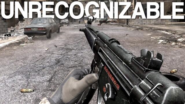 Call of Duty 4 in 2026... 19 Years Later