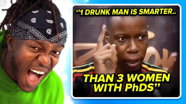 Try Not To Laugh AFRICA EDITION