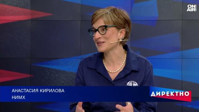 Какво ще бъде времето през април и топъл Великден ли да очакваме?