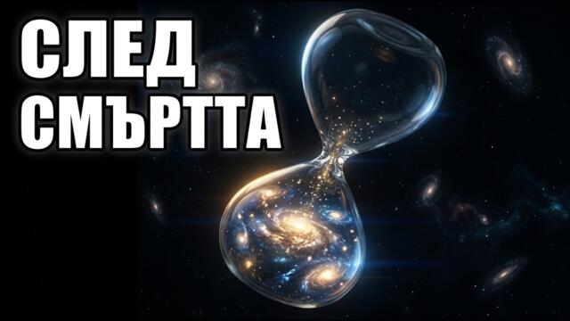 Защо след смъртта времето продължава да тече: Айнщайн доказа нещо което науката крие от нас
