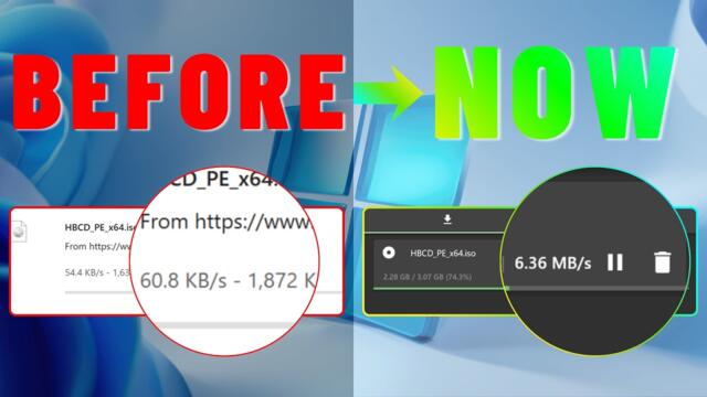 One Free App That Makes Every Download on Windows 10x Faster