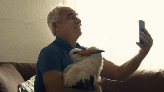 Приказката за Силян (синхронен екип, дублаж на студио Медиа Линк, 21.03.2026 г.) (запис)