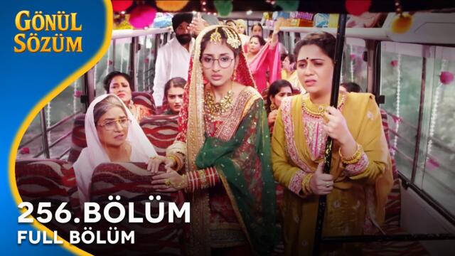 Gönül Sözüm Hint Dizisi 256. Bölüm @kanal7