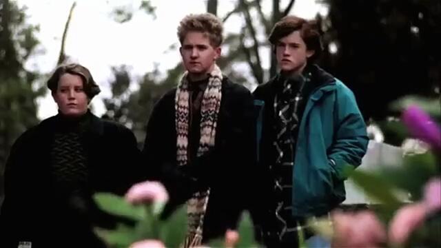 [BG AUDIO] Гробище за домашни любимци 2