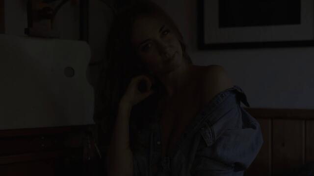❤️🔥🔞 Inessa Chimato Jeans Mood