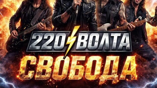 220 Волта Свобода