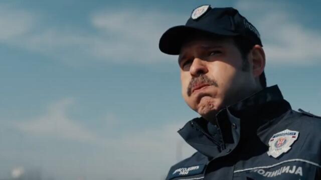 FLAMINGOSI - ZBOG NJE (OFFICIAL VIDEO) bg sub