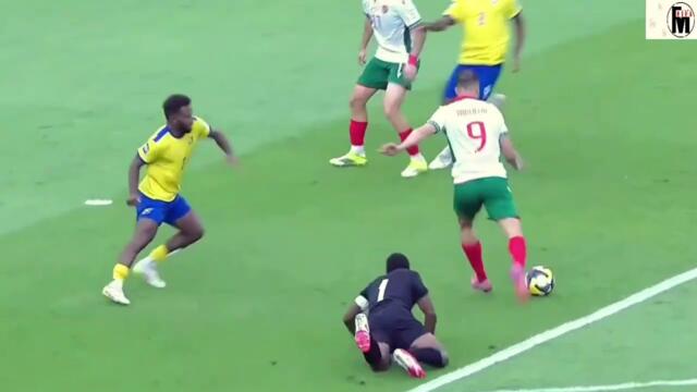 Solomon Island vs Bulgaria full match highlights | Solomon island football highlight