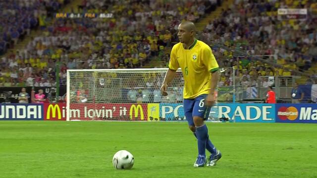 Football Passes That Will NEVER Be Forgotten