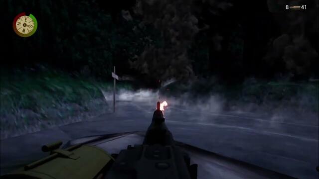 AMAZING REMAKE OF THE FIRST MEDAL OF HONOR