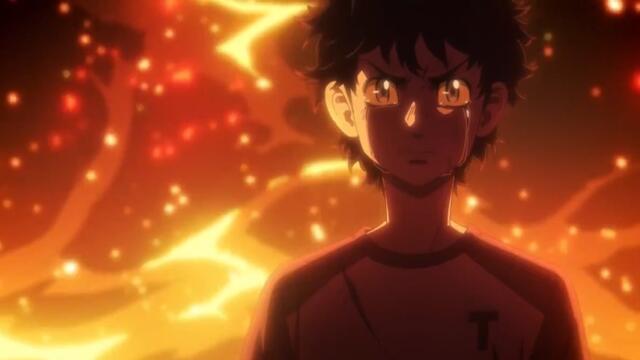 Tokyo Revengers episode 12 [ Бг Субс ] Високо Качество.