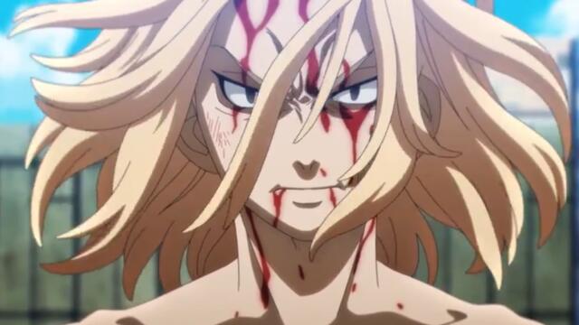 Tokyo Revengers episode 19 [ Бг Субс ] Високо Качество.