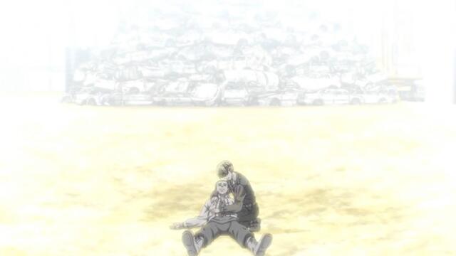 Tokyo Revengers episode 21 [ Бг Субс ] Високо Качество.