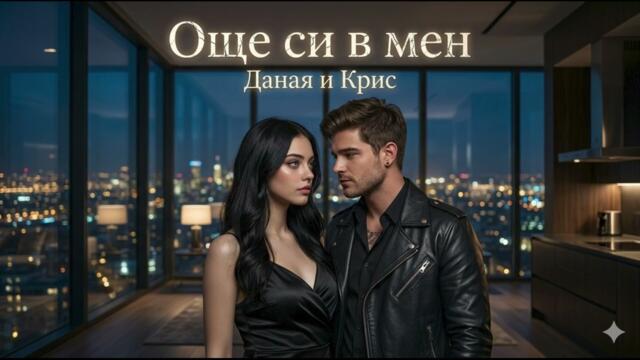 Даная и Крис - Още си в мен (Blues Rap Балaда 2026)