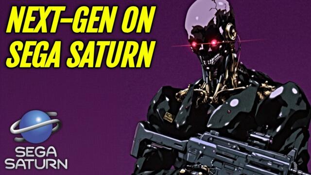 15 Saturn Games That Have PS1‑Level Graphics Explored