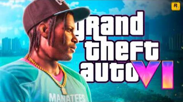 GTA 6 | ПК-версия в 2028 | Физика частиц | Анонс на Switch | Новая вакансия | Запрет GTA в Бразилии!