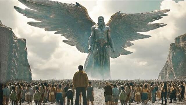 Top 10 NEW TV SERIES In April 2026!