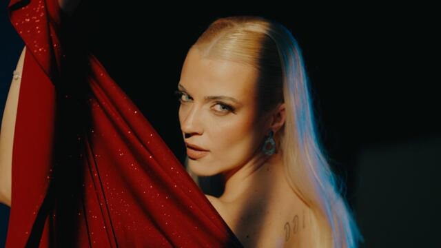 VOLCESKA Tamara - Ne brojam do 3 (Official Music Video)