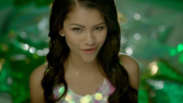 Something To Dance For" from "Shake It Up/Disney Channel Clips (Mash-Up)