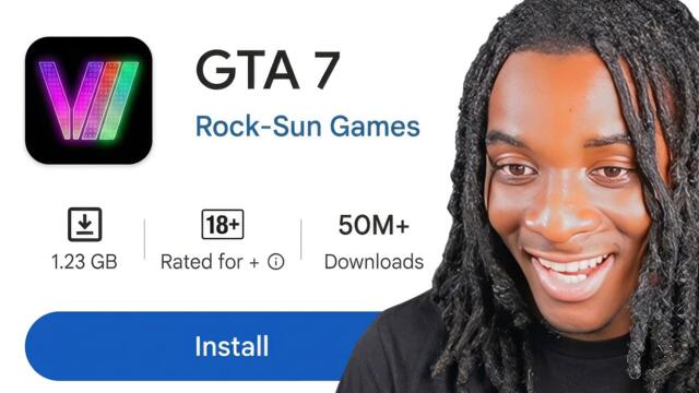 Playing EVERY GTA KNOCKOFF in 1 Video..