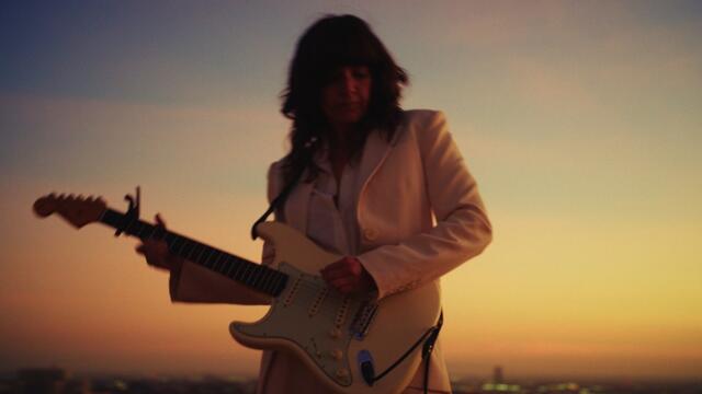 Courtney Barnett - One Thing At A Time (Official Music Video)