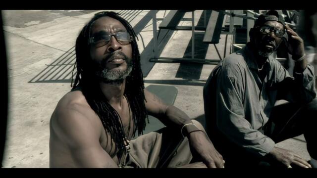 Kosheen - Wasting My Time (2003) - Official Video (HD)