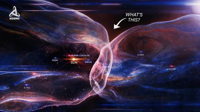 What Was Discovered Beyond the Solar System? Long Episode