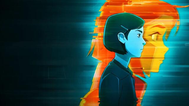 Пантеон (Pantheon) | Сезон 1 Епизод 1.1 | БГ Субтитри