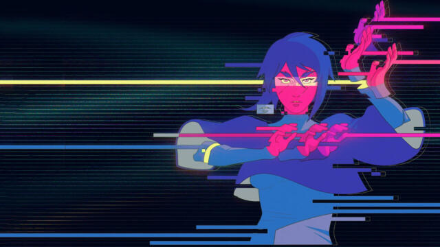 Пантеон (Pantheon) | Сезон 1 Епизод 1.2 | БГ Субтитри