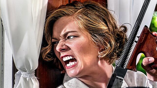 Heated Robbery | ACTION | Full Movie in English💎