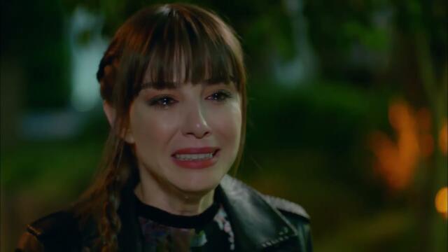 Полнолуние 13 Cерия (Русский дубляж)