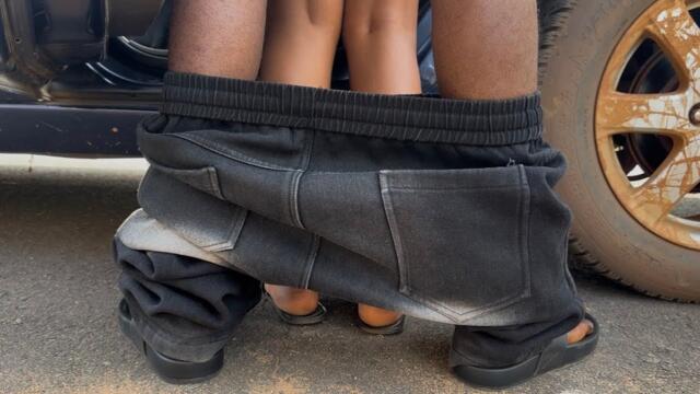 Save me🤤🥵| Mr macaroni | mark angel comedy | OGB recent