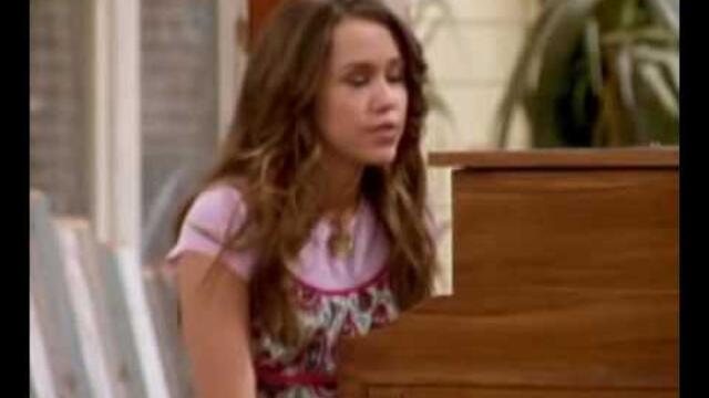 Live performed songs in Hannah Montana by Miley - season 1 !