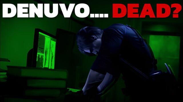 Denuvo Is Dead? Is Hypervisor Bypass Safe? (Easy Explanation)