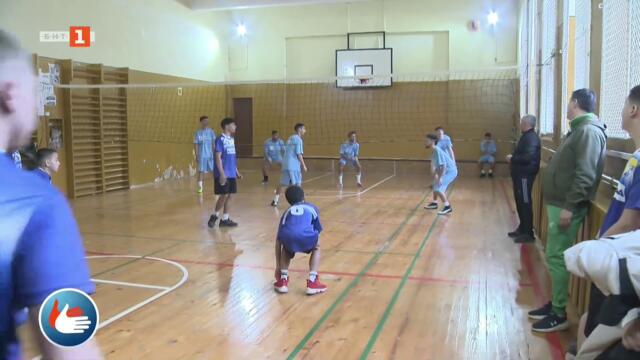 Ученически игри за ученици с увреден слух 2026, Светът на жестовете - 30.03.2026 по БНТ