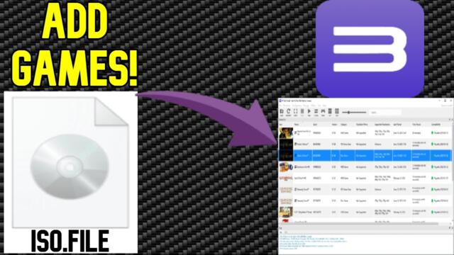 How to Extract ISO Files | Add Games to RPCS3 (2026)