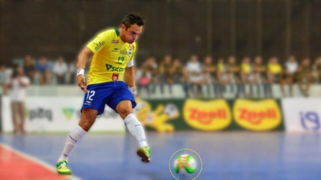 Falcão +15 Impossible Plays That Broke the Internet