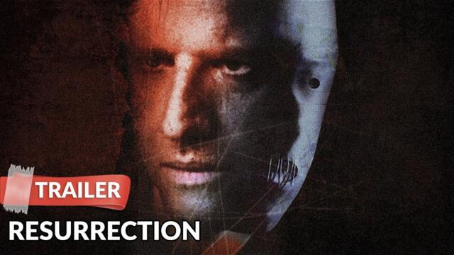 Resurrection (1999) Trailer | Christopher Lambert | Mike Anscombe