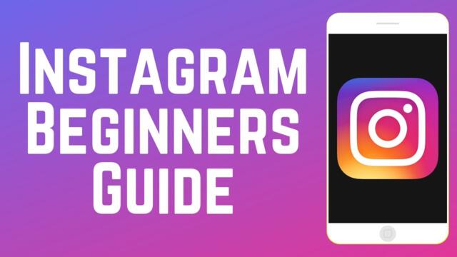 How to Use Instagram Beginners Guide in 2026