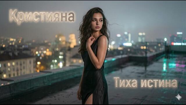 Кристияна - Тиха истина (2026)