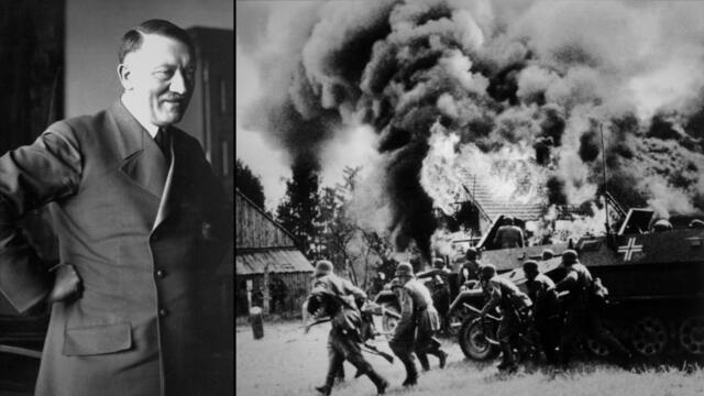 Why Germany Had To Start World War Two In 1939