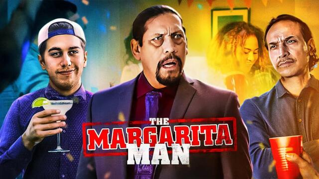 The Margarita Man | Danny Trejo (HEAT) | COMEDY | Full Movie in English