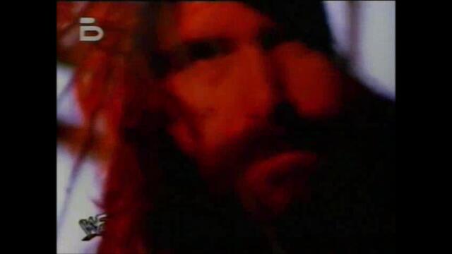 WWF Първична сила 11.12.2000 2/3 (BG Audio)