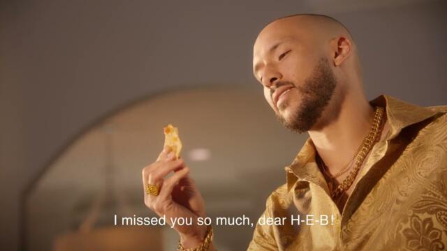 H-E-B x Astros | Triángulo de Tortilla (English Subtitles)