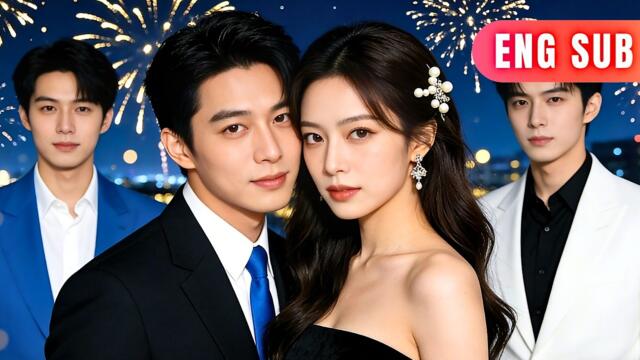 [ENG SUB]✨She Didn’t Need An Heir. She Made One. Whoever She Married Became The Boss.#drama