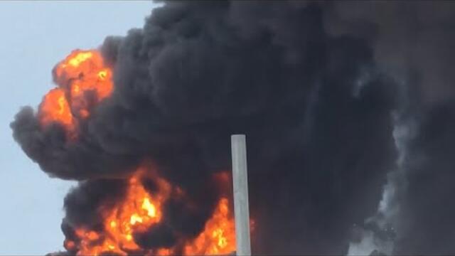 President Trump issues new warning to Iran as war continues