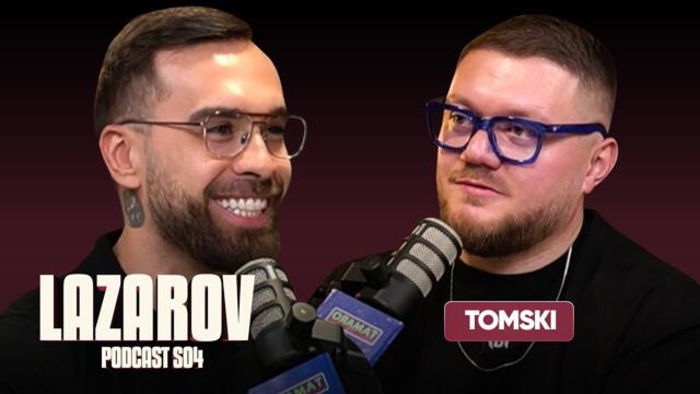 TOMSKI: STAVIV BOTOKS, AZIS NE VIKNA NA NASTAP VO BUGARIJA!